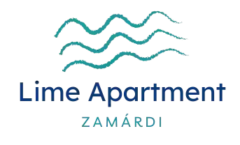 Lime Apartment Zamárdi***